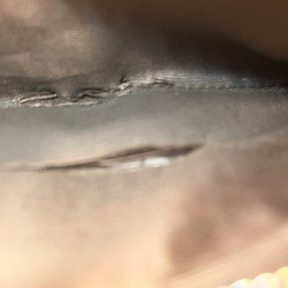 🤎Prada Carmel Saffiano Leather Long Full Zip Around Wallet | PRELOVED!!🤎 - Picture 7 of 9